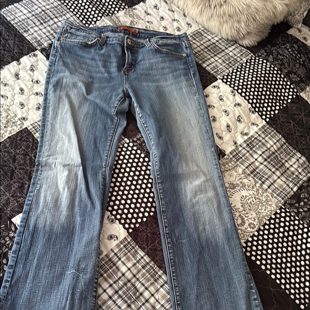 🌺 Vigoss Jeans